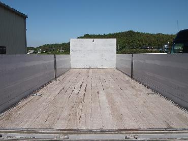 日野 レンジャー 平ボディ 中型 KK-FD1JLEA 年式 H15 [写真09]