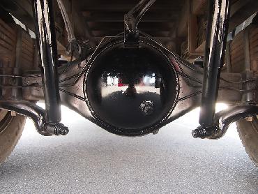 日野 レンジャー 平ボディ 中型 KK-FD1JLEA 年式 H15 [写真16]