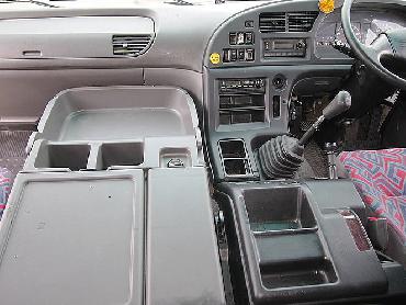 いすゞ  ウイング車 大型 PJ-CYL77V6 年式 H18 [写真14]