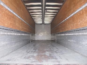 いすゞ  ウイング車 大型 PJ-CYL77V6 年式 H18 [写真09]