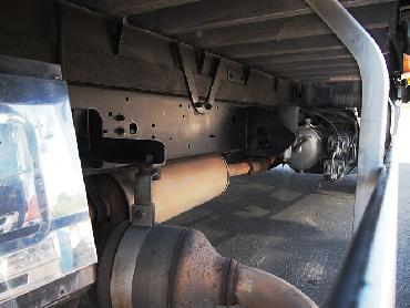 日野 レンジャー 平ボディ 中型 KK-FD1JLEA 年式 H15 [写真15]