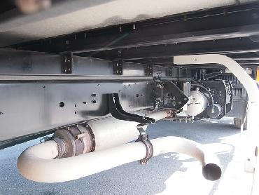 日野 レンジャー バン車 中型 BKG-FD7JMYA 年式 H20 [写真17]