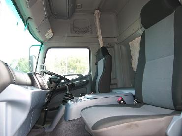 日野 レンジャー バン車 中型 BKG-FD7JMYA 年式 H20 [写真13]