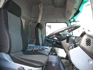 日野 レンジャー バン車 中型 BKG-FD7JMYA 年式 H20 [写真11]