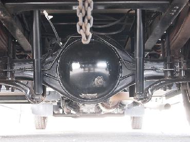 日野 レンジャー バン車 中型 BKG-FD7JMYA 年式 H20 [写真18]