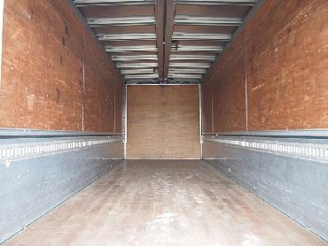 いすゞ フォワード ウイング車 中型 PA-FRR34L4 年式 H19 [写真07]