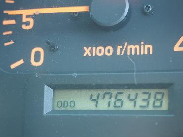 いすゞ フォワード ウイング車 中型 PA-FRD34L4 年式 H18 [写真17]