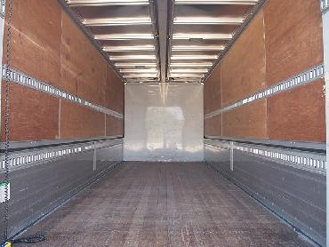 いすゞ フォワード ウイング車 中型 PA-FRD34L4 年式 H18 [写真07]