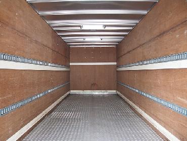 日野 レンジャー バン車 中型 BKG-FD7JMYA 年式 H20 [写真10]