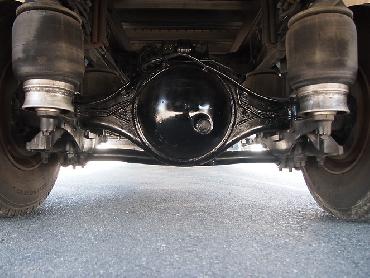 いすゞ フォワード ウイング車 中型 PA-FRD34L4 年式 H18 [写真20]