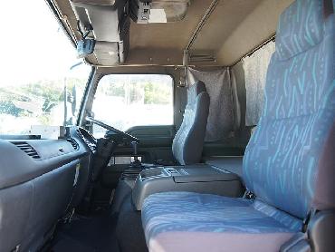 いすゞ フォワード ウイング車 中型 PA-FRD34L4 年式 H18 [写真16]