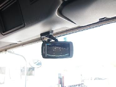 いすゞ フォワード ウイング車 中型 PA-FRD34L4 年式 H18 [写真18]