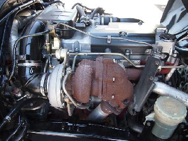 いすゞ フォワード ウイング車 中型 PA-FRD34L4 年式 H18 [写真22]