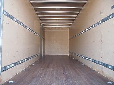 日野 レンジャー バン車 中型 PB-FC7JNFG 年式 H16 [写真13]