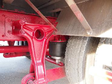 日野 レンジャー バン車 中型 PB-FC7JNFG 年式 H16 [写真28]