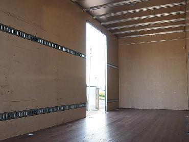 日野 レンジャー バン車 中型 PB-FC7JNFG 年式 H16 [写真14]