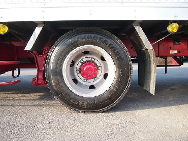 日野 レンジャー バン車 中型 PB-FC7JNFG 年式 H16 [写真29]