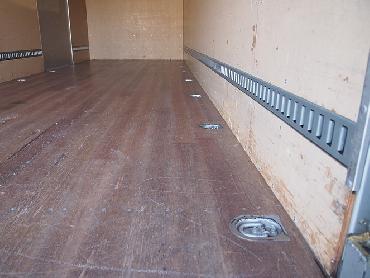 日野 レンジャー バン車 中型 PB-FC7JNFG 年式 H16 [写真15]