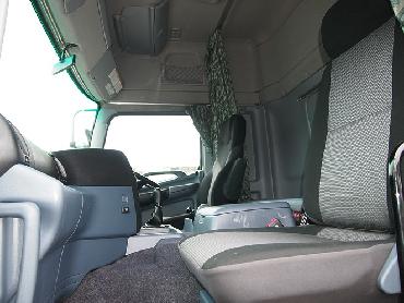 日野 プロフィア ウイング車 大型 BDG-FR1EXYG 年式 H19 [写真14]