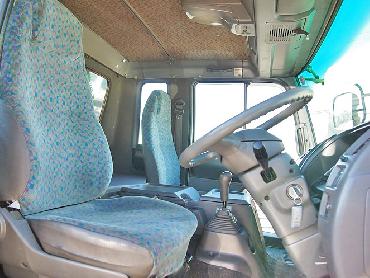 日野 レンジャー ウイング車 中型 KK-FD1JLDA 年式 H11 [写真10]