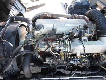 日野 レンジャー ウイング車 中型 KK-FD1JLDA 年式 H11 [写真11]