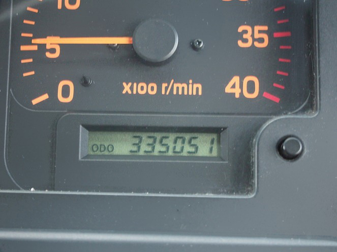 いすゞ フォワード ウイング車 中型 PA-FRR34L4 年式 H18[写真16]