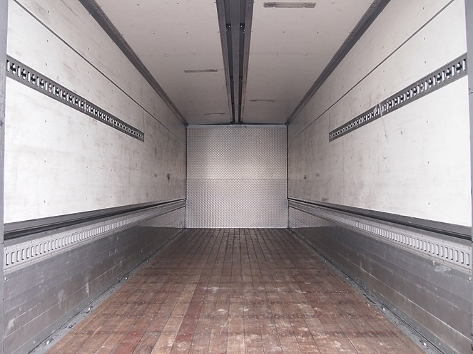 いすゞ フォワード ウイング車 中型 ADG-FRR90P3 年式 H18[写真12]