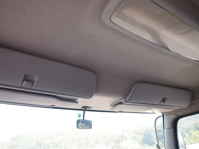 日野 レンジャー ユニック 中型 BDG-FD8JLWA 年式 H20[写真27]