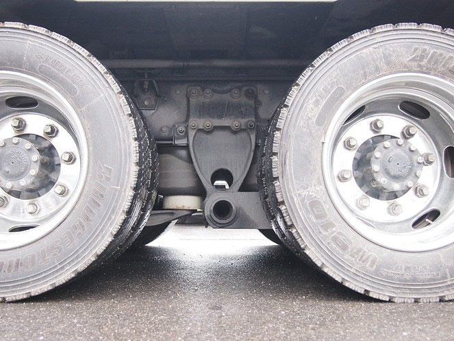 日野 プロフィア ウイング車 大型 ADG-FW1EXYG 年式 H18[写真21]