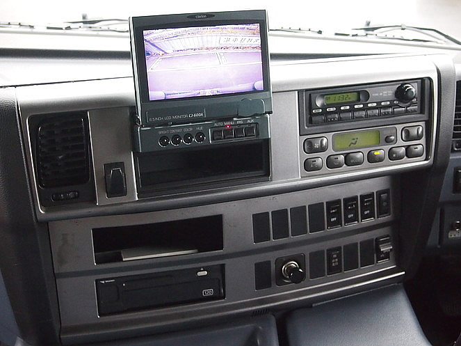 日野 プロフィア ウイング車 大型 ADG-FW1EXYG 年式 H18[写真17]