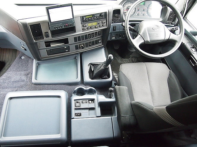 日野 プロフィア ウイング車 大型 ADG-FW1EXYG 年式 H18[写真18]