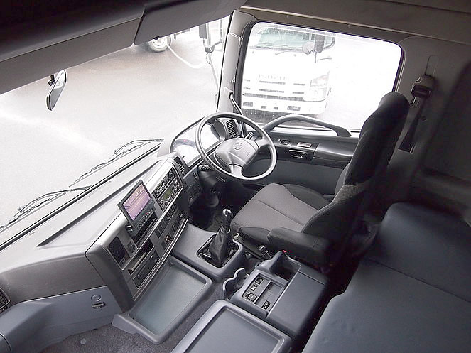 日野 プロフィア ウイング車 大型 ADG-FW1EXYG 年式 H18[写真16]