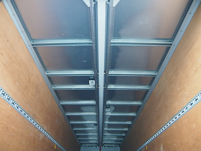 三菱ふそう スーパーグレート ウイング車 大型 PJ-FU54JZ 年式 H18[写真12]