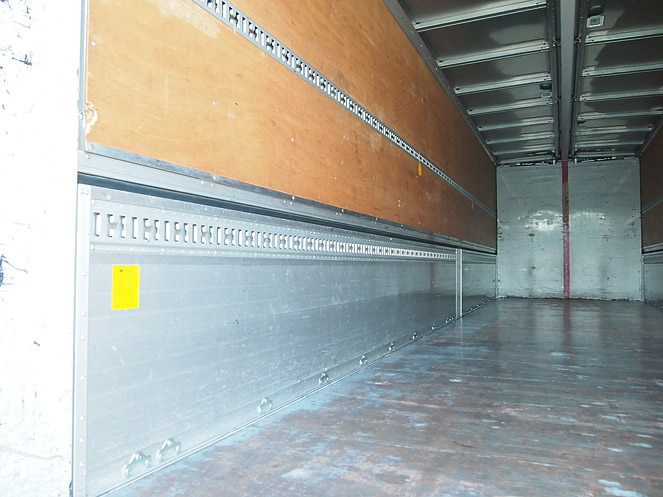 三菱ふそう スーパーグレート ウイング車 大型 PJ-FU54JZ 年式 H18[写真15]