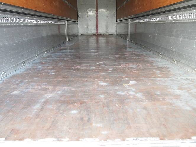 三菱ふそう スーパーグレート ウイング車 大型 PJ-FU54JZ 年式 H18[写真13]