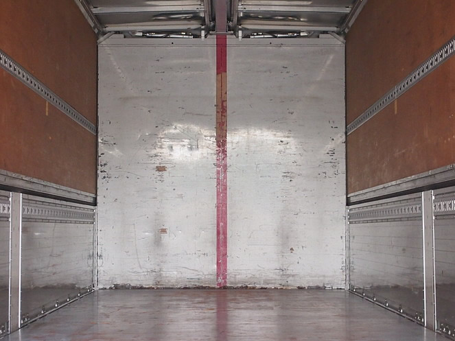 三菱ふそう スーパーグレート ウイング車 大型 PJ-FU54JZ 年式 H18[写真18]