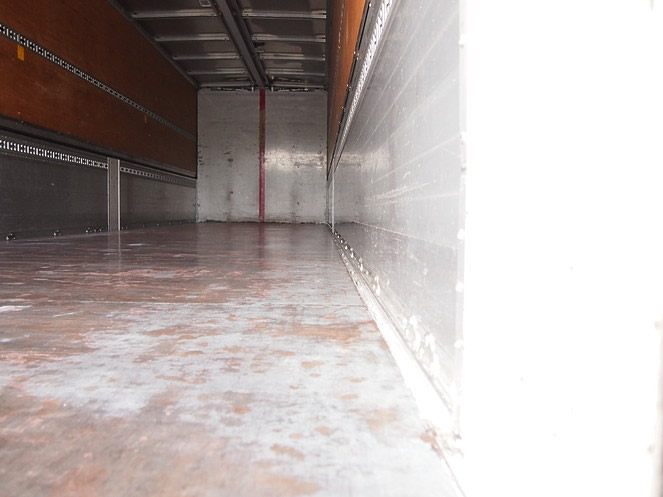 三菱ふそう スーパーグレート ウイング車 大型 PJ-FU54JZ 年式 H18[写真16]