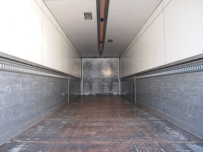 日野 プロフィア ウイング車 大型 BDG-FR1EXYG 年式 H19[写真11]