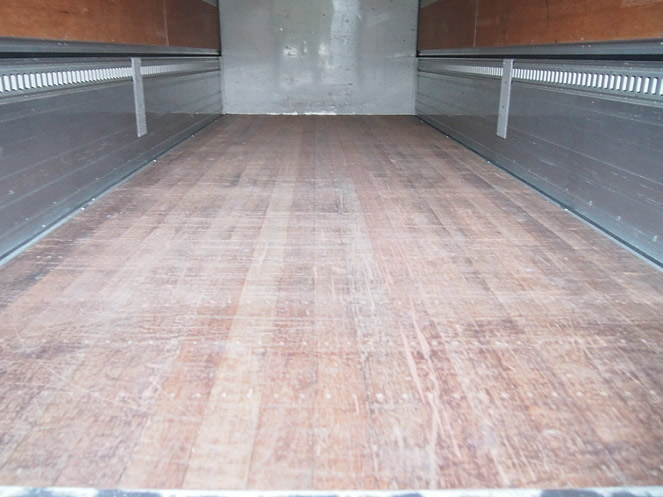 いすゞ フォワード ウイング車 中型 PA-FRD34L4 年式 H18[写真09]