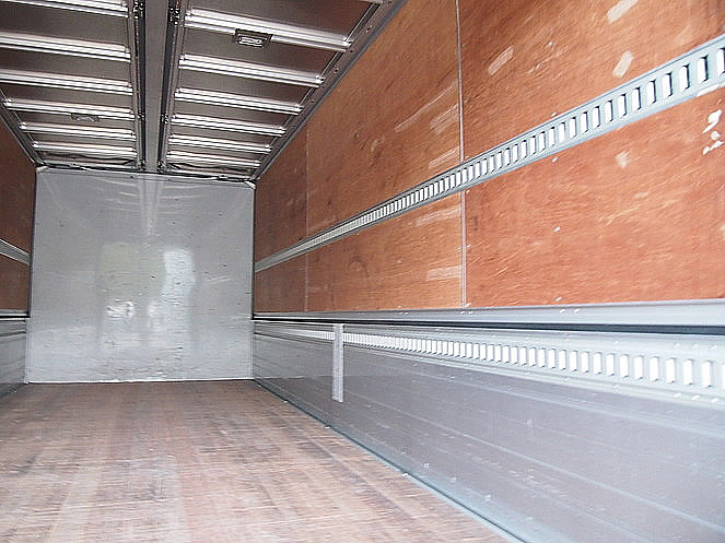 いすゞ フォワード ウイング車 中型 PA-FRD34L4 年式 H18[写真10]