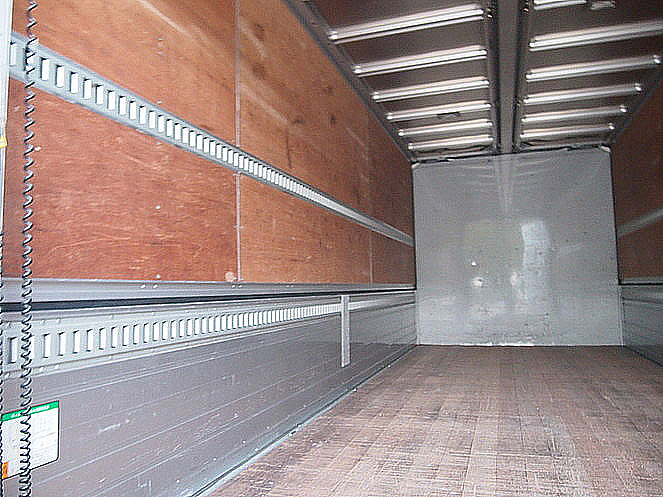 いすゞ フォワード ウイング車 中型 PA-FRD34L4 年式 H18[写真11]