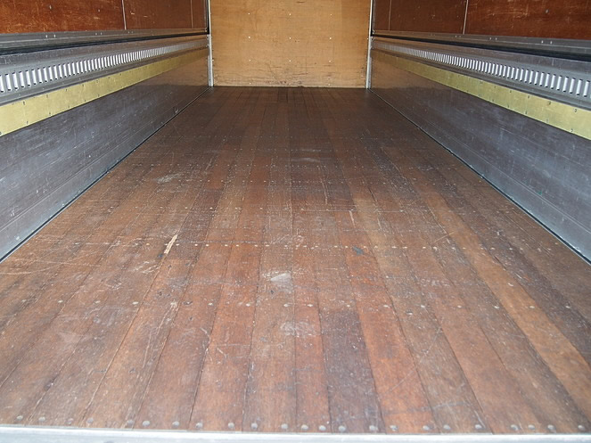 日野 レンジャー ウイング車 中型 KK-FD1JLDA 年式 H11[写真05]