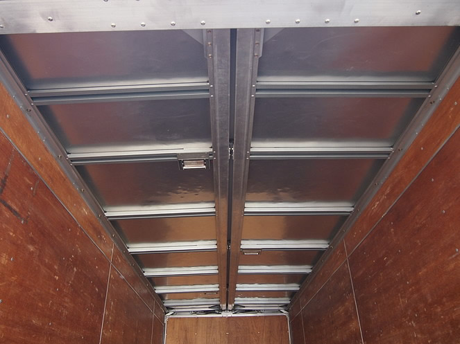 日野 レンジャー ウイング車 中型 KK-FD1JLDA 年式 H11[写真04]