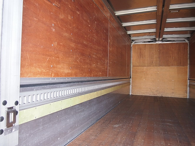 日野 レンジャー ウイング車 中型 KK-FD1JLDA 年式 H11[写真07]