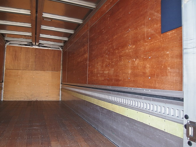 日野 レンジャー ウイング車 中型 KK-FD1JLDA 年式 H11[写真06]