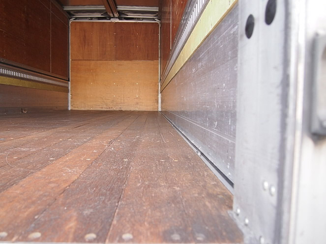 日野 レンジャー ウイング車 中型 KK-FD1JLDA 年式 H11[写真08]