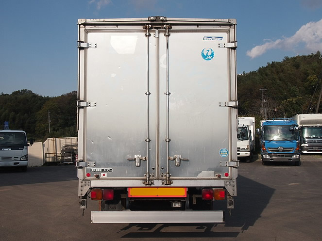 日野 レンジャー ウイング車 中型 KK-FD1JLDA 年式 H11[写真01]