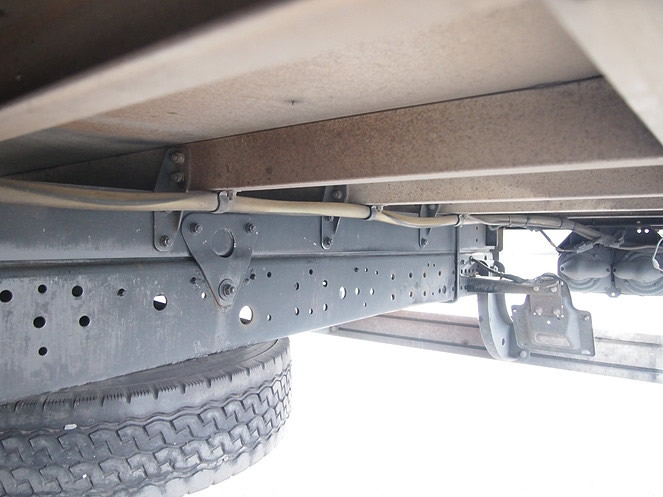 日野 レンジャー ウイング車 中型 KK-FD1JLDA 年式 H11[写真14]