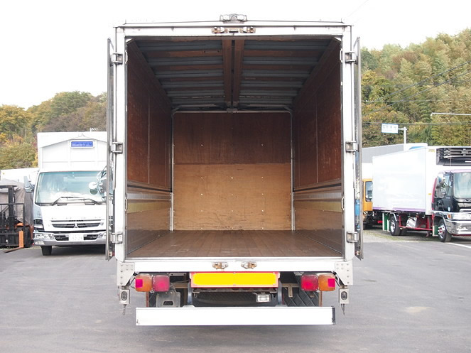 日野 レンジャー ウイング車 中型 KK-FD1JLDA 年式 H11[写真03]