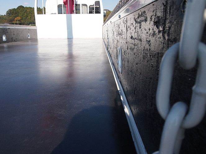 日野 レンジャー ユニック 中型 BDG-FD8JLWA 年式 H20[写真20]